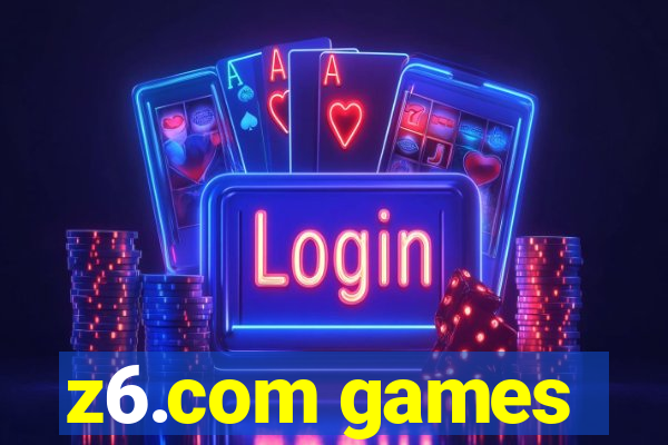 z6.com games